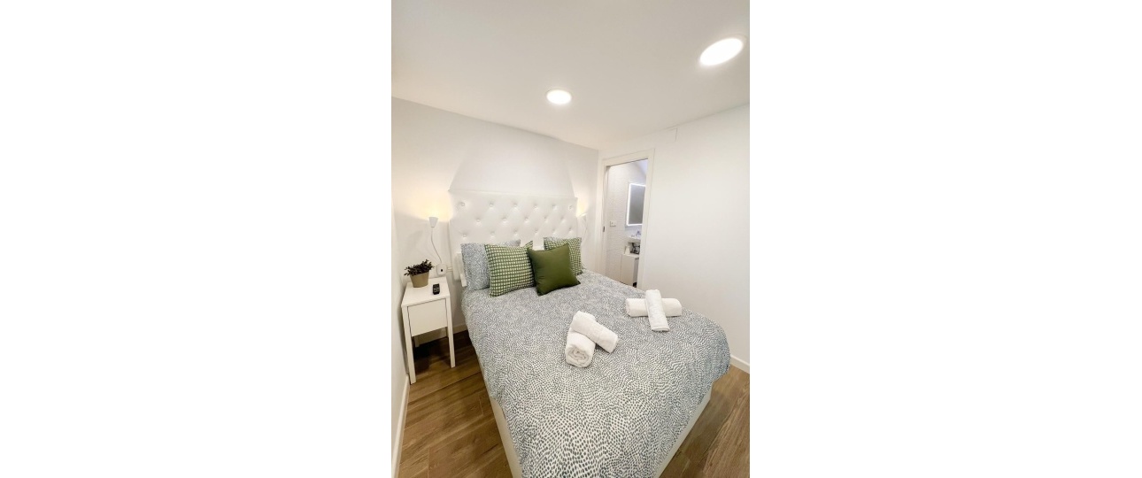 Wiederverkauf - Town house - Marbella - Las Chapas