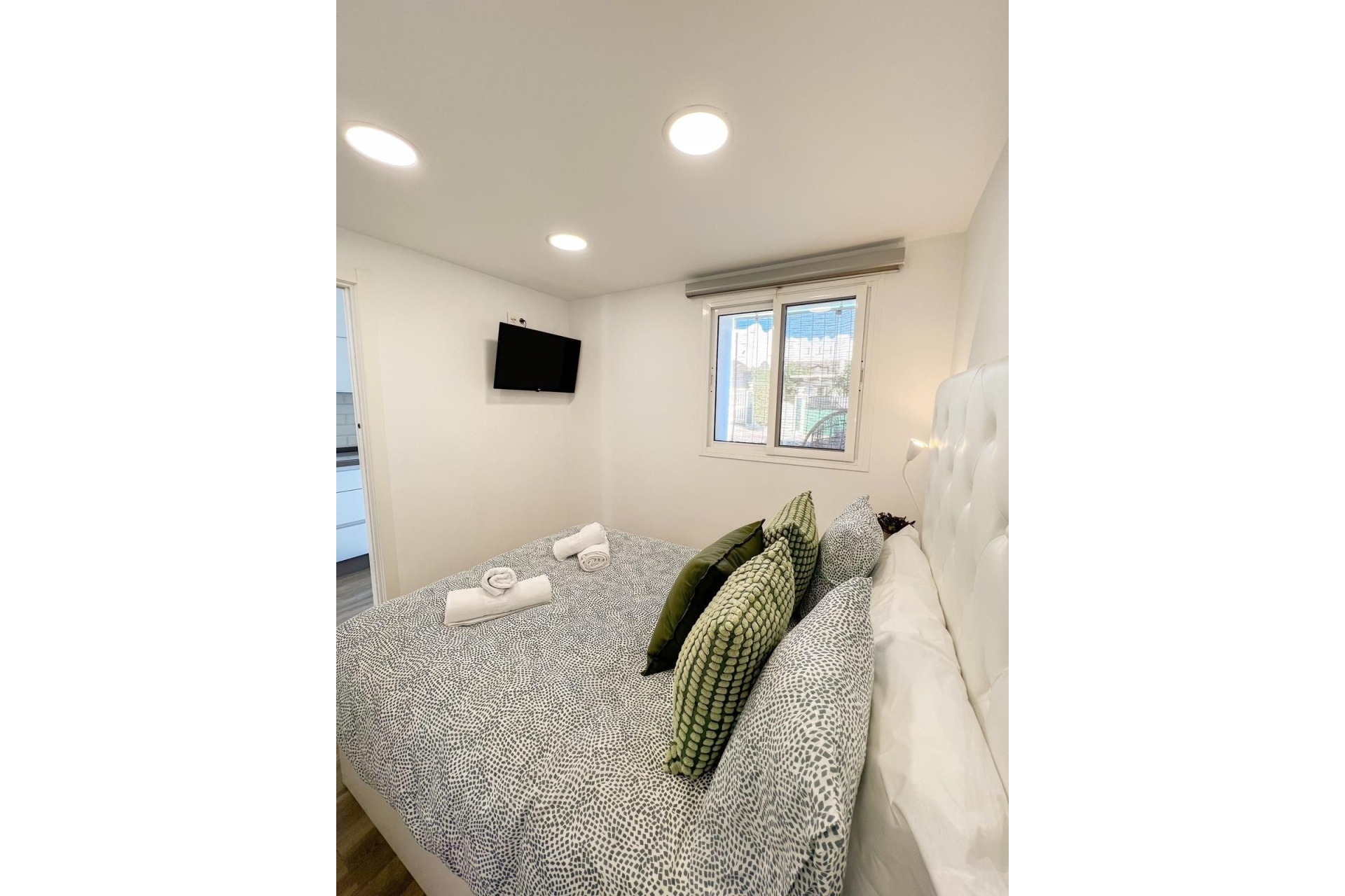 Wiederverkauf - Town house - Marbella - Las Chapas