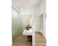 Wiederverkauf - Town house - Marbella - Las Chapas