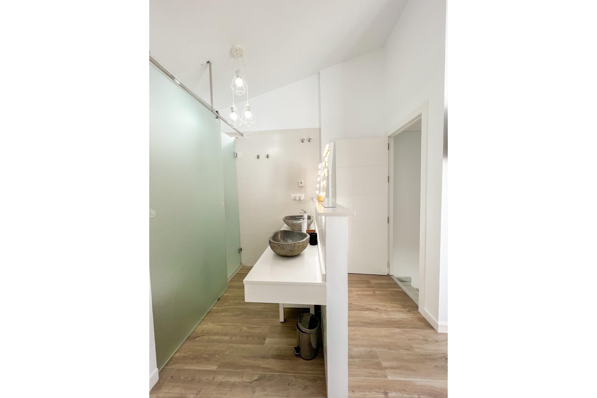 Wiederverkauf - Town house - Marbella - Las Chapas