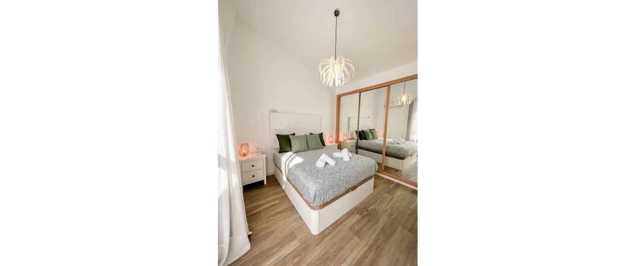 Wiederverkauf - Town house - Marbella - Las Chapas