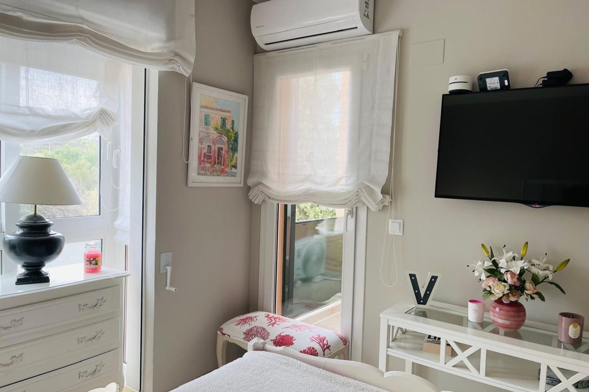 Wiederverkauf - Town house - Marbella - Los Monteros
