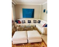 Wiederverkauf - Town house - Marbella - Los Monteros