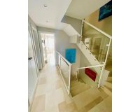Wiederverkauf - Town house - Marbella - Los Monteros