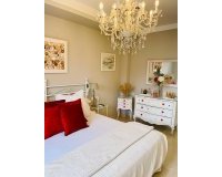 Wiederverkauf - Town house - Marbella - Los Monteros