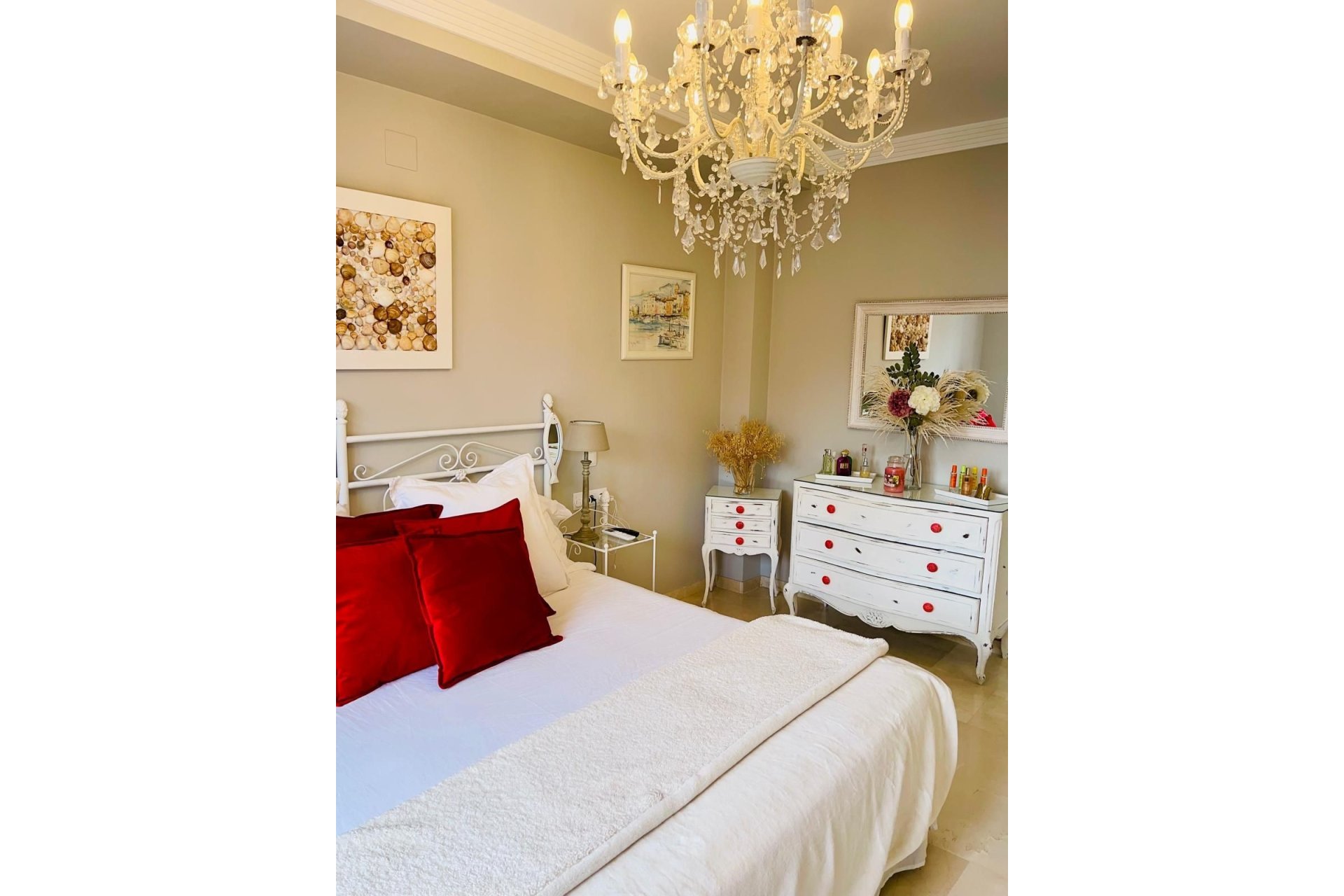 Wiederverkauf - Town house - Marbella - Los Monteros