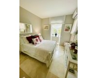 Wiederverkauf - Town house - Marbella - Los Monteros