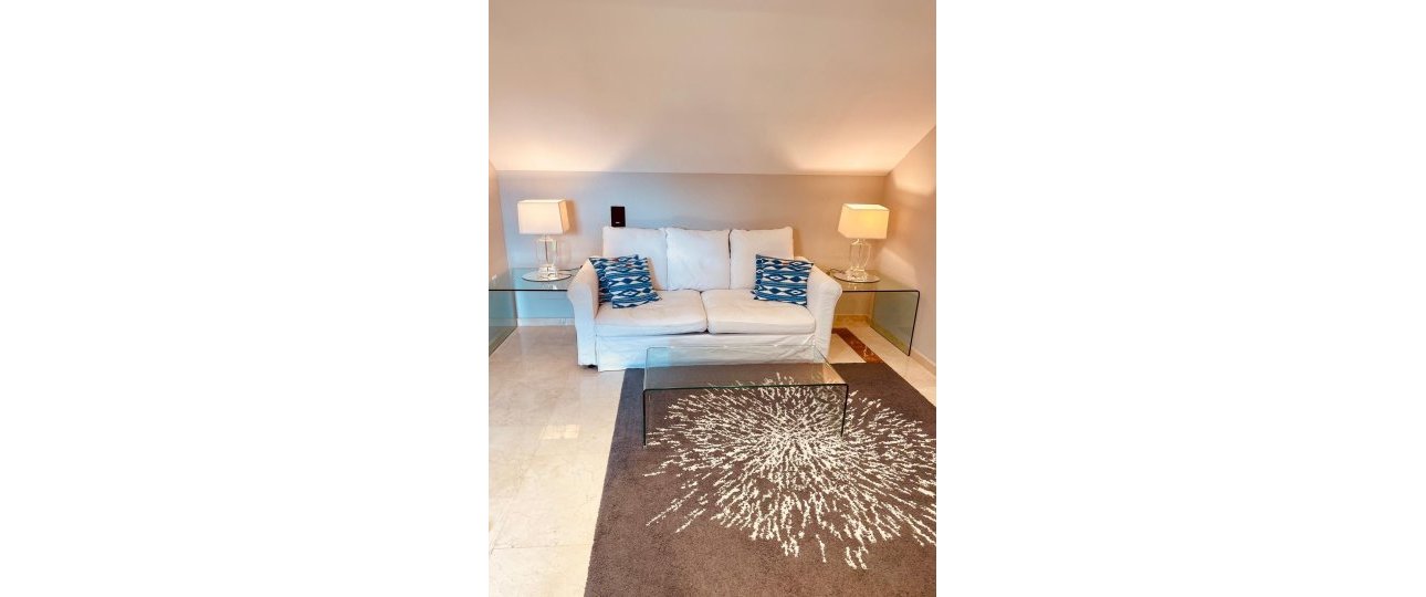 Wiederverkauf - Town house - Marbella - Los Monteros