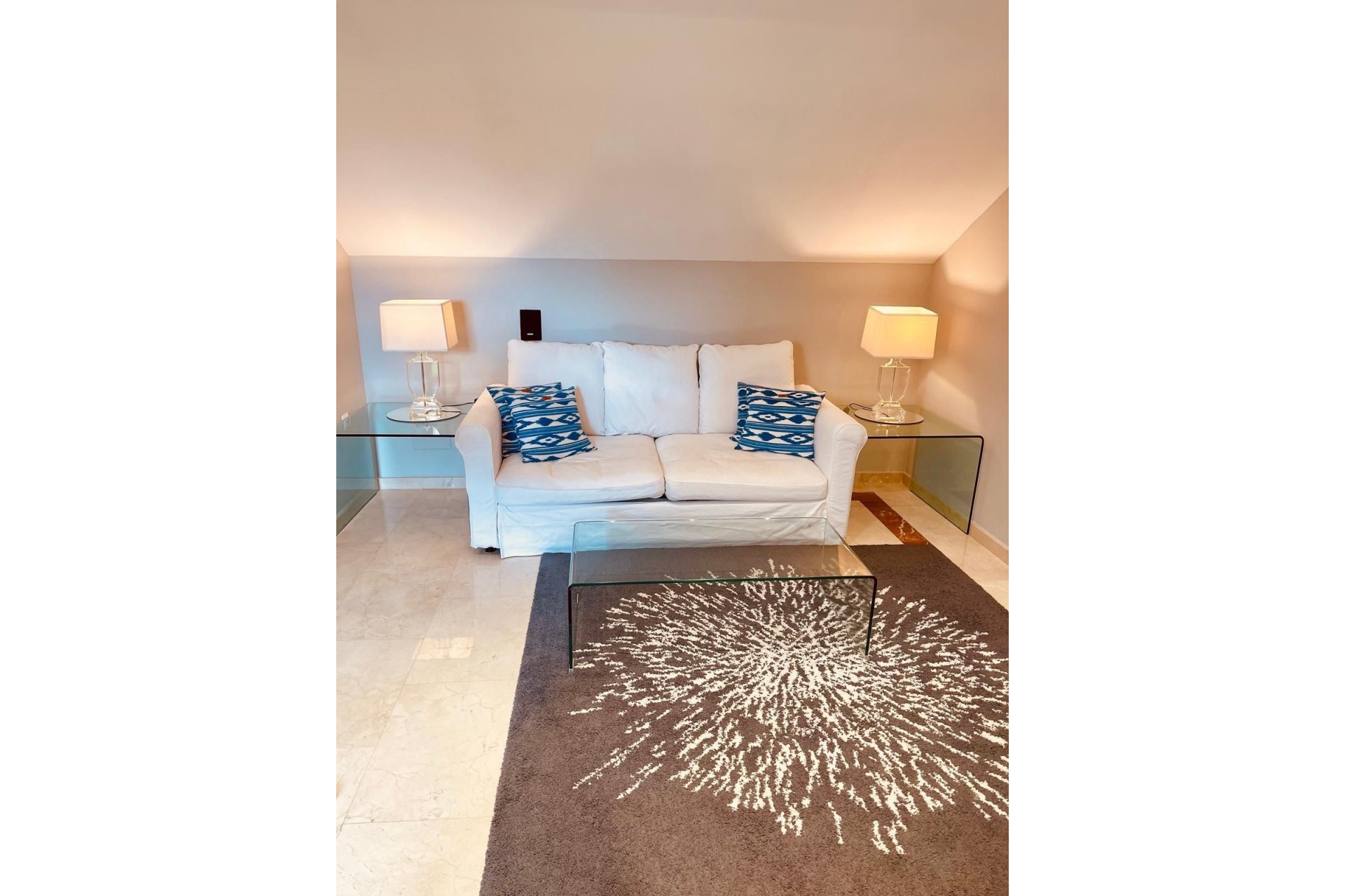 Wiederverkauf - Town house - Marbella - Los Monteros