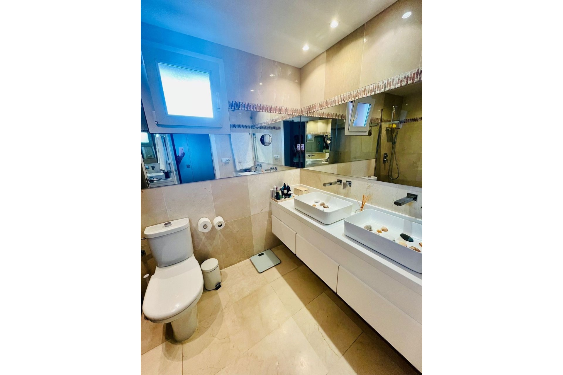 Wiederverkauf - Town house - Marbella - Los Monteros