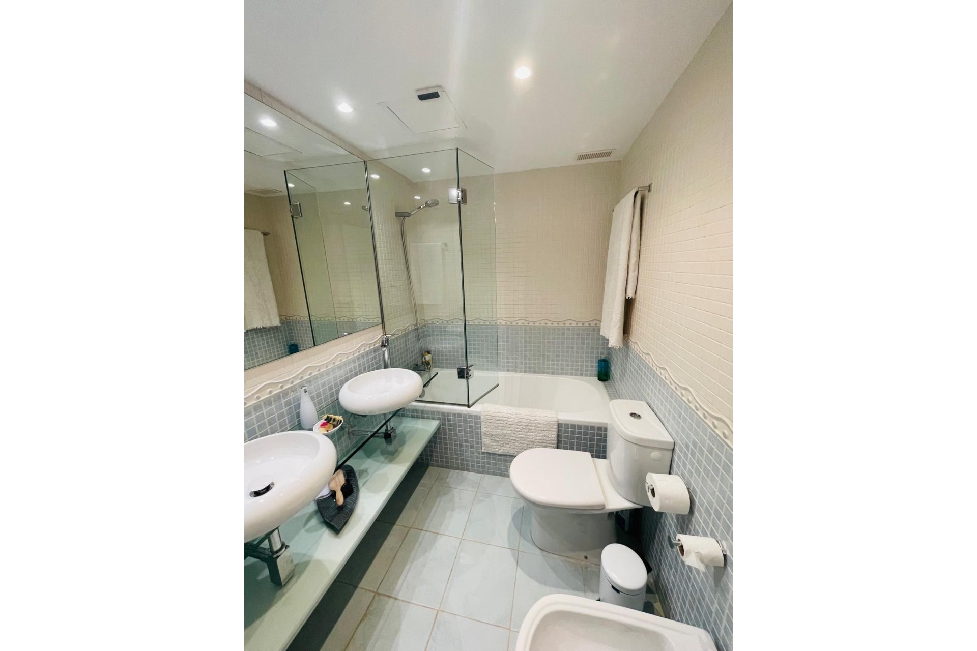 Wiederverkauf - Town house - Marbella - Los Monteros