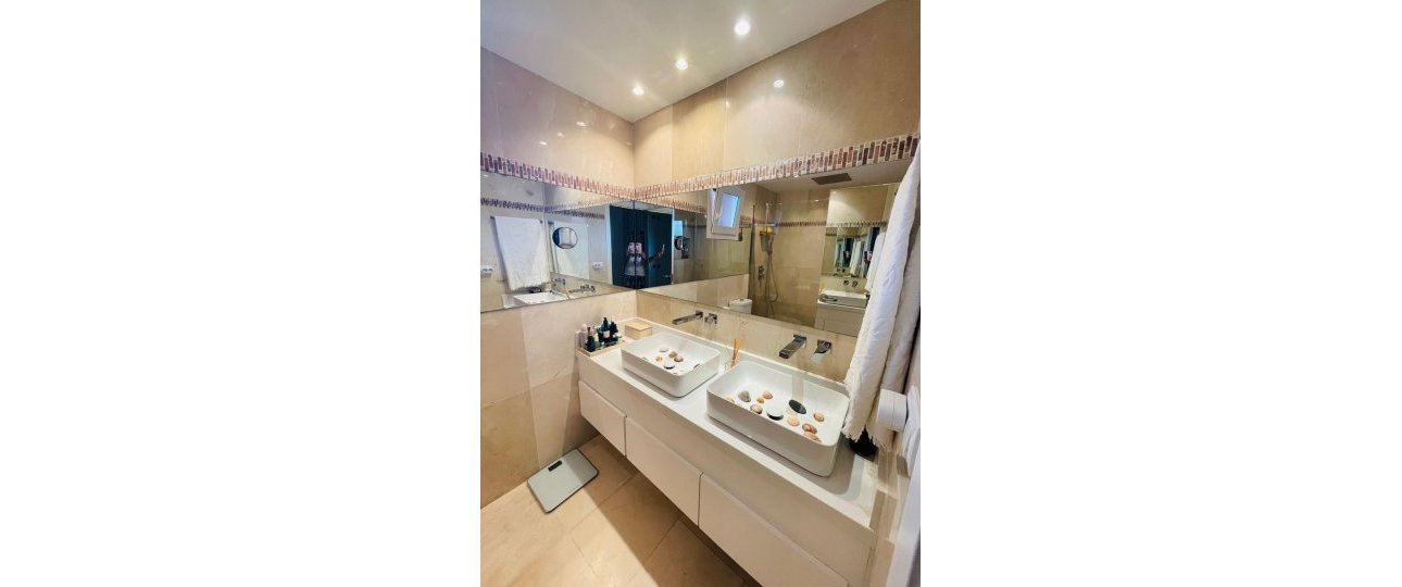Wiederverkauf - Town house - Marbella - Los Monteros