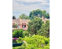 Wiederverkauf - Town house - Marbella - Los Monteros