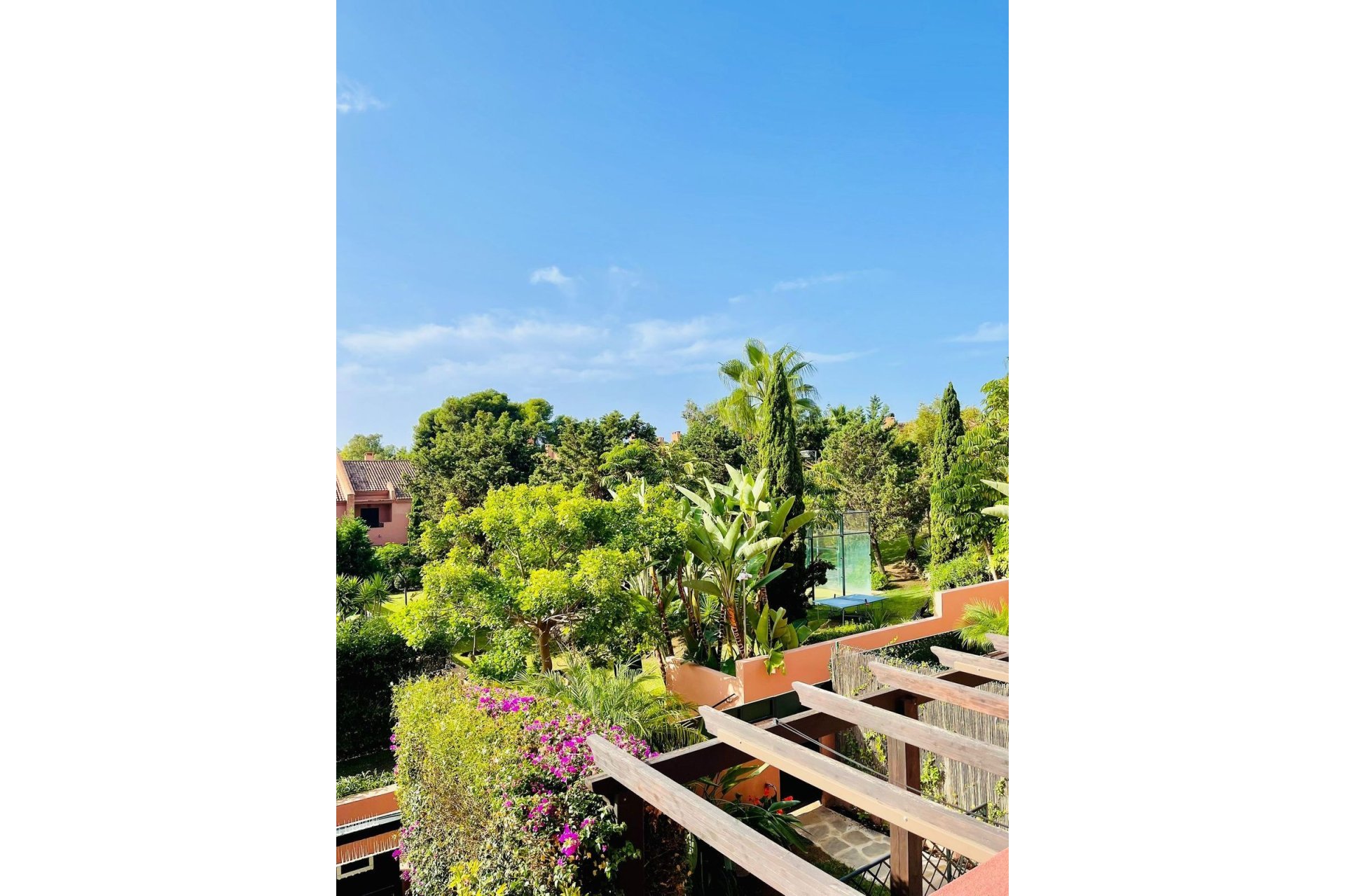 Wiederverkauf - Town house - Marbella - Los Monteros