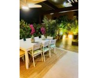 Wiederverkauf - Town house - Marbella - Los Monteros