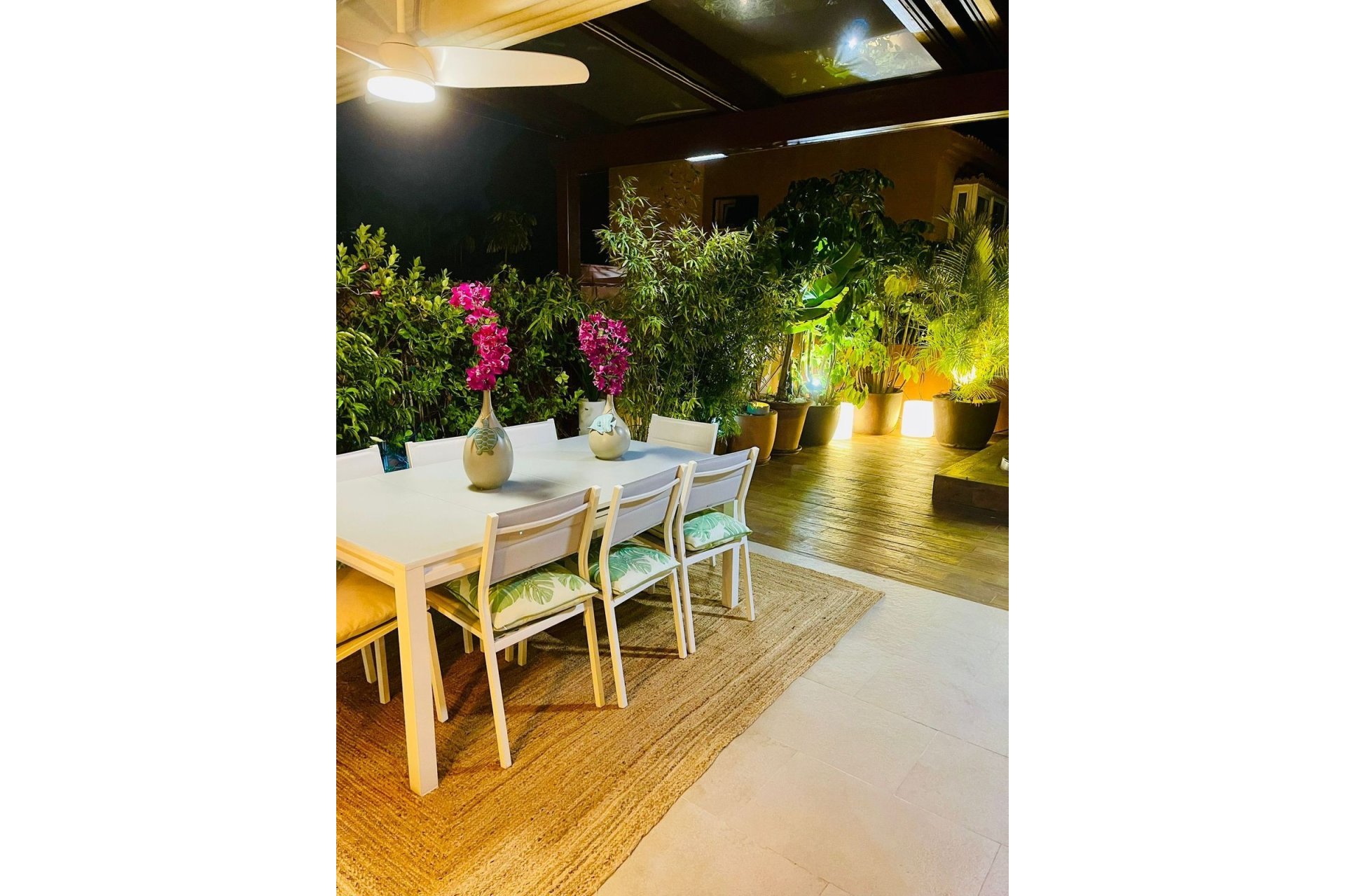 Wiederverkauf - Town house - Marbella - Los Monteros
