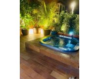 Wiederverkauf - Town house - Marbella - Los Monteros