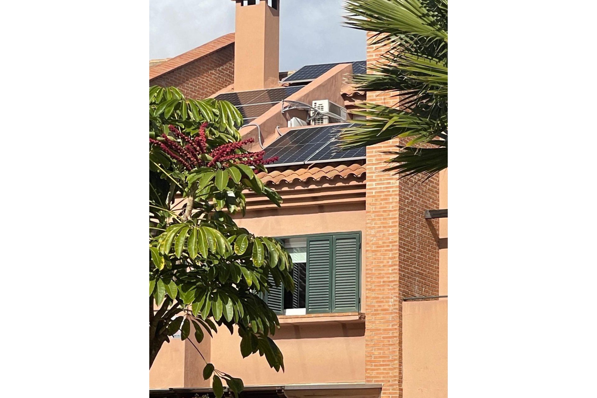 Wiederverkauf - Town house - Marbella - Los Monteros