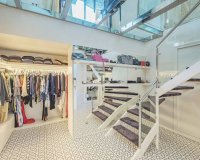 Wiederverkauf - Town house - Marbella - Marbella Centro