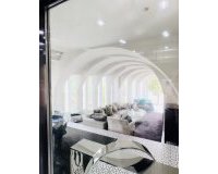 Wiederverkauf - Town house - Marbella - Marbella Centro