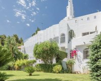 Wiederverkauf - Town house - Marbella - Marbella Centro