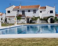 Wiederverkauf - Town house - Marbella - Marbella Centro