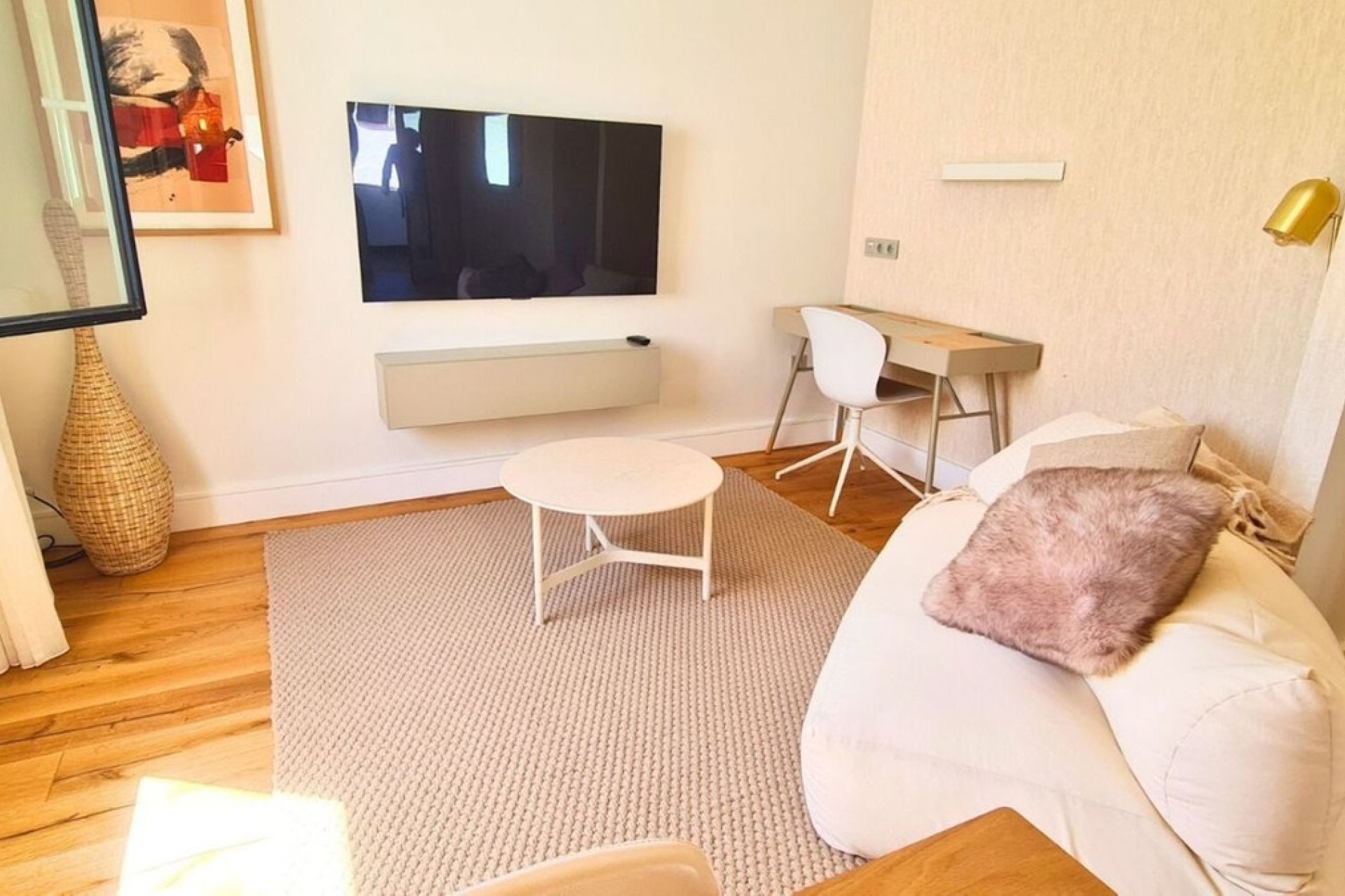 Wiederverkauf - Town house - Marbella - Marbella Centro