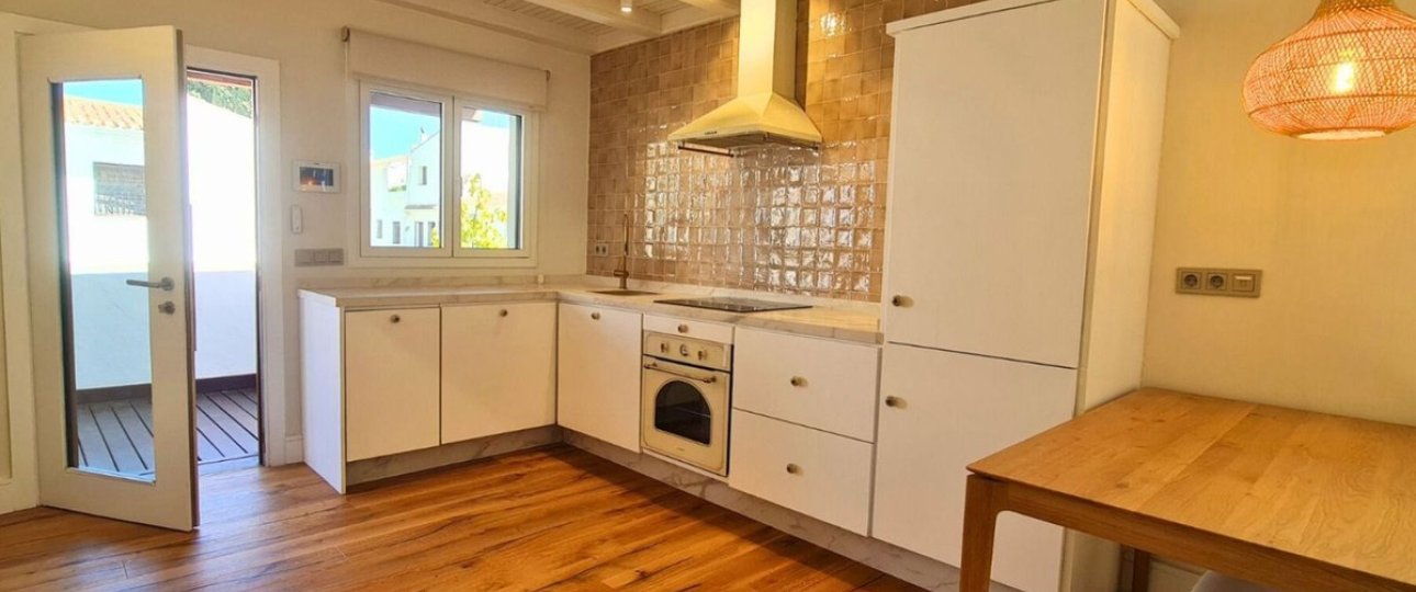 Wiederverkauf - Town house - Marbella - Marbella Centro