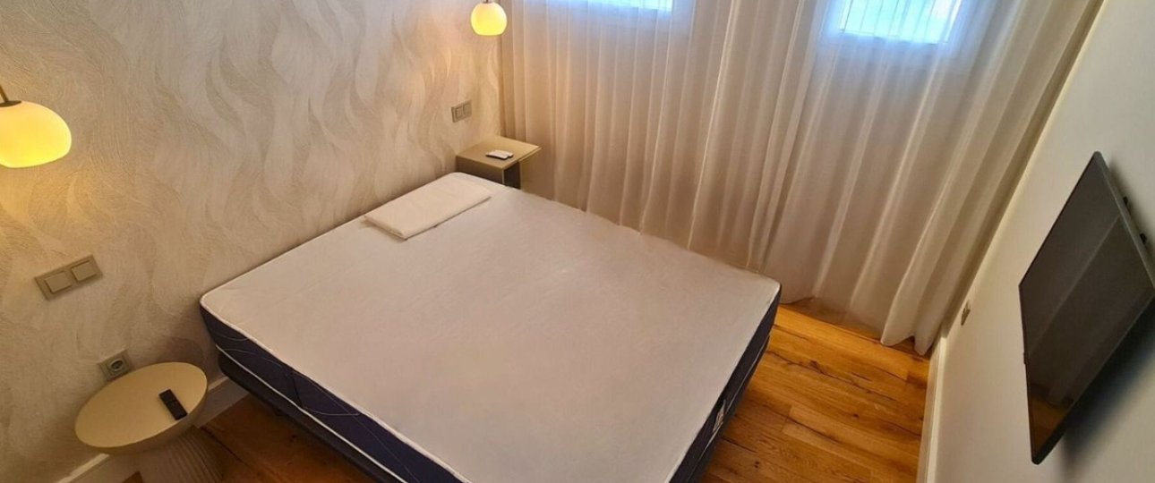 Wiederverkauf - Town house - Marbella - Marbella Centro