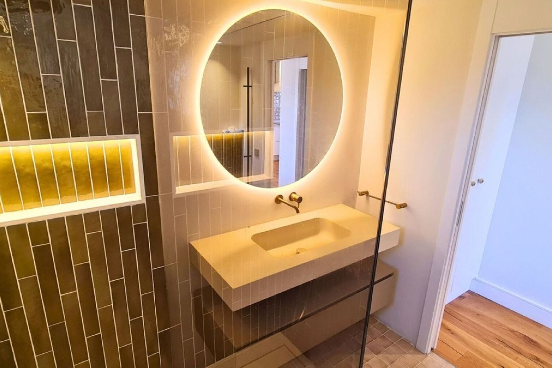 Wiederverkauf - Town house - Marbella - Marbella Centro
