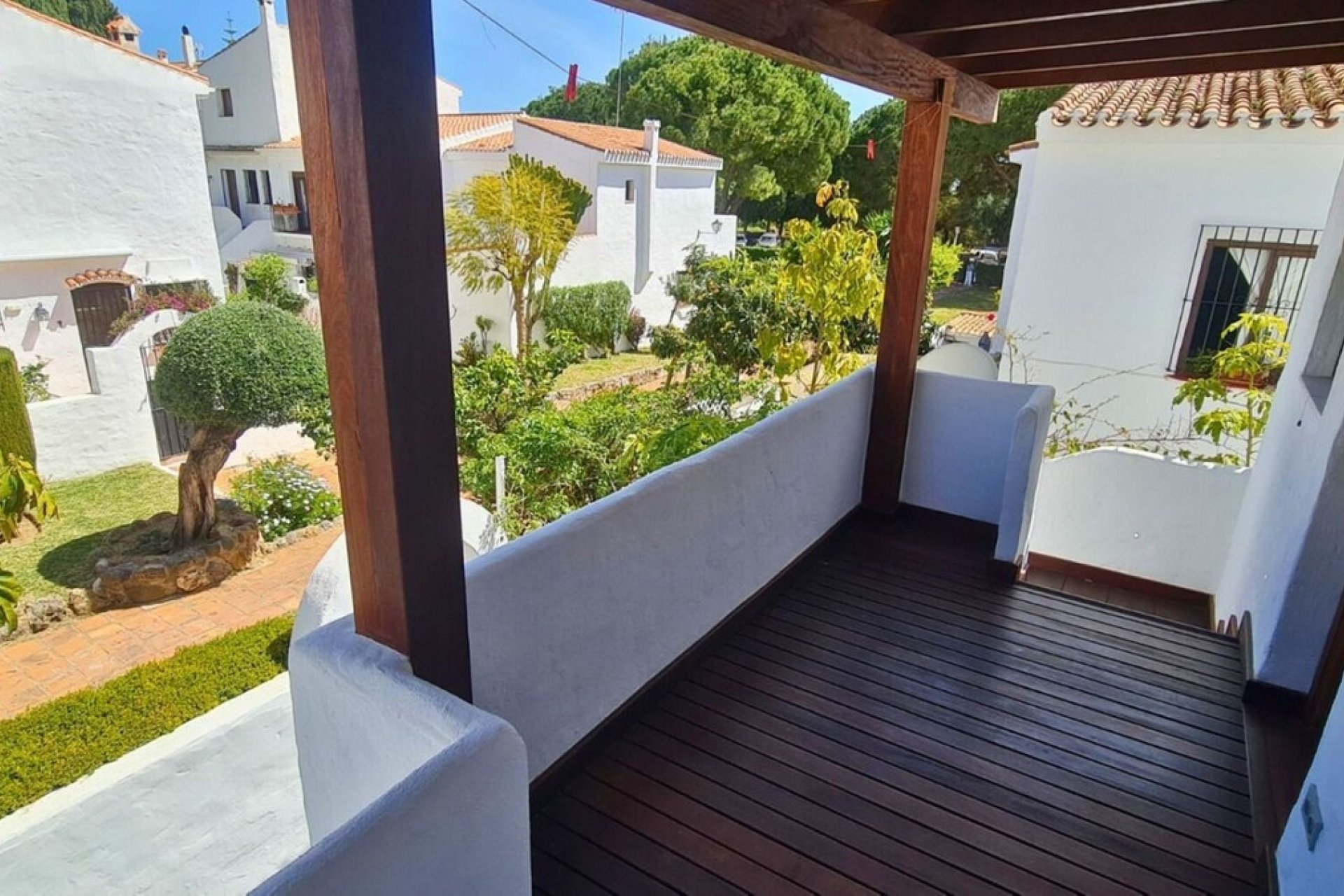 Wiederverkauf - Town house - Marbella - Marbella Centro
