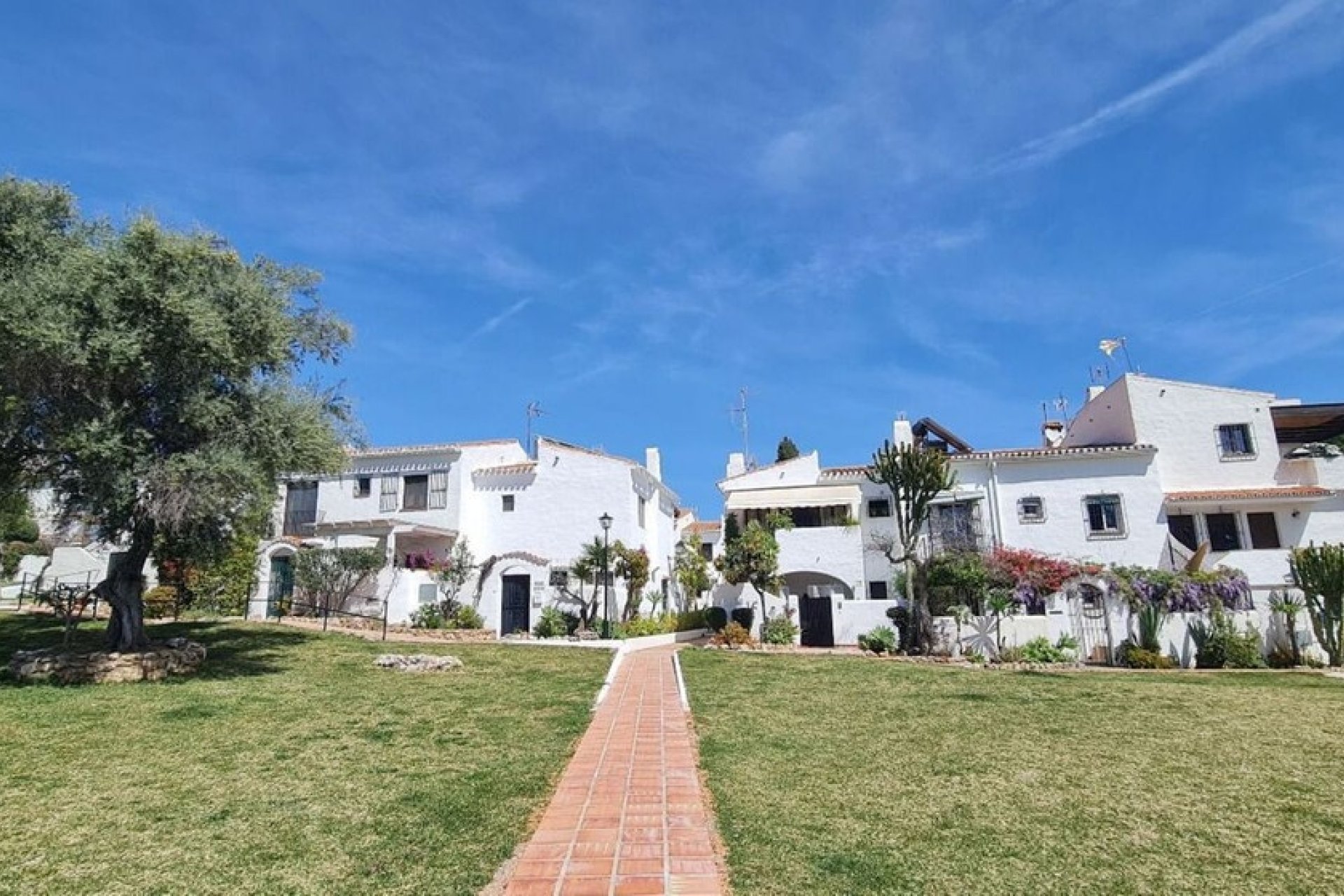 Wiederverkauf - Town house - Marbella - Marbella Centro