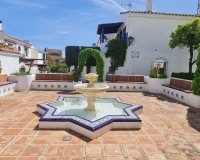 Wiederverkauf - Town house - Marbella - Marbella Centro