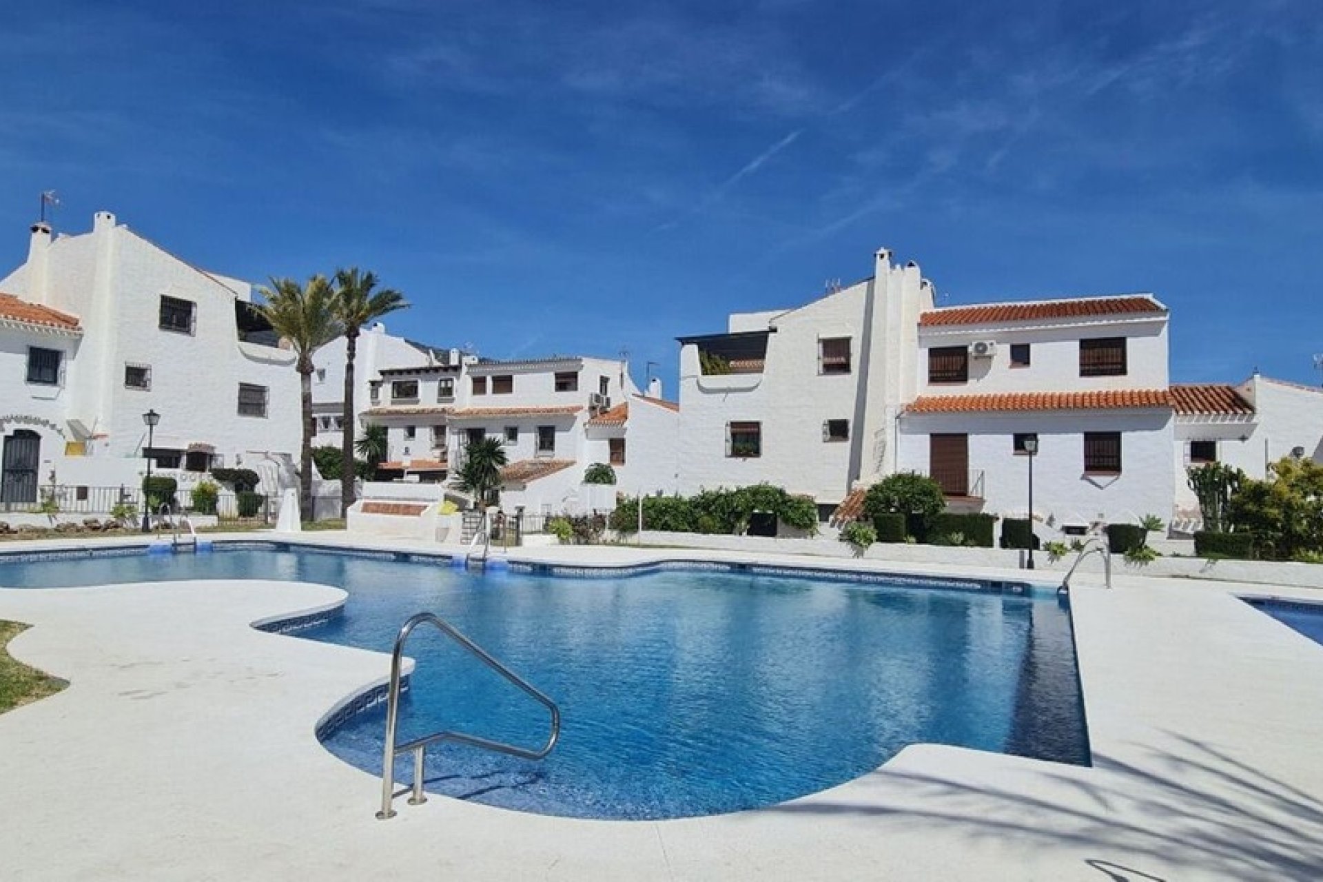 Wiederverkauf - Town house - Marbella - Marbella Centro