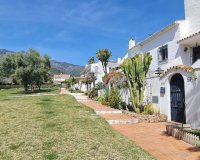 Wiederverkauf - Town house - Marbella - Marbella Centro