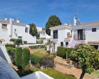 Wiederverkauf - Town house - Marbella - Marbella Centro