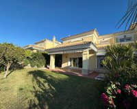 Wiederverkauf - Town house - Marbella - Marbella Centro