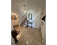 Wiederverkauf - Town house - Marbella - Marbella Centro