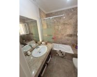 Wiederverkauf - Town house - Marbella - Marbella Centro