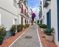 Wiederverkauf - Town house - Marbella - Marbella Centro