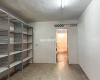 Wiederverkauf - Town house - Marbella - Marbella Centro