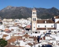 Wiederverkauf - Town house - Marbella - Marbella Centro