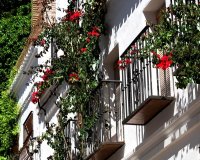 Wiederverkauf - Town house - Marbella - Marbella Centro