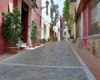 Wiederverkauf - Town house - Marbella - Marbella Centro