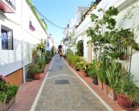 Wiederverkauf - Town house - Marbella - Marbella Centro