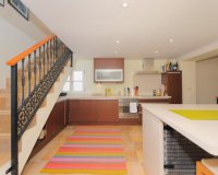 Wiederverkauf - Town house - Marbella - Marbella Centro