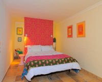 Wiederverkauf - Town house - Marbella - Marbella Centro