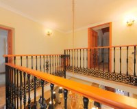 Wiederverkauf - Town house - Marbella - Marbella Centro