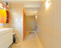 Wiederverkauf - Town house - Marbella - Marbella Centro