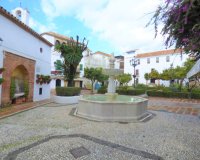 Wiederverkauf - Town house - Marbella - Marbella Centro